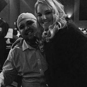 Meet your Posher, Casey